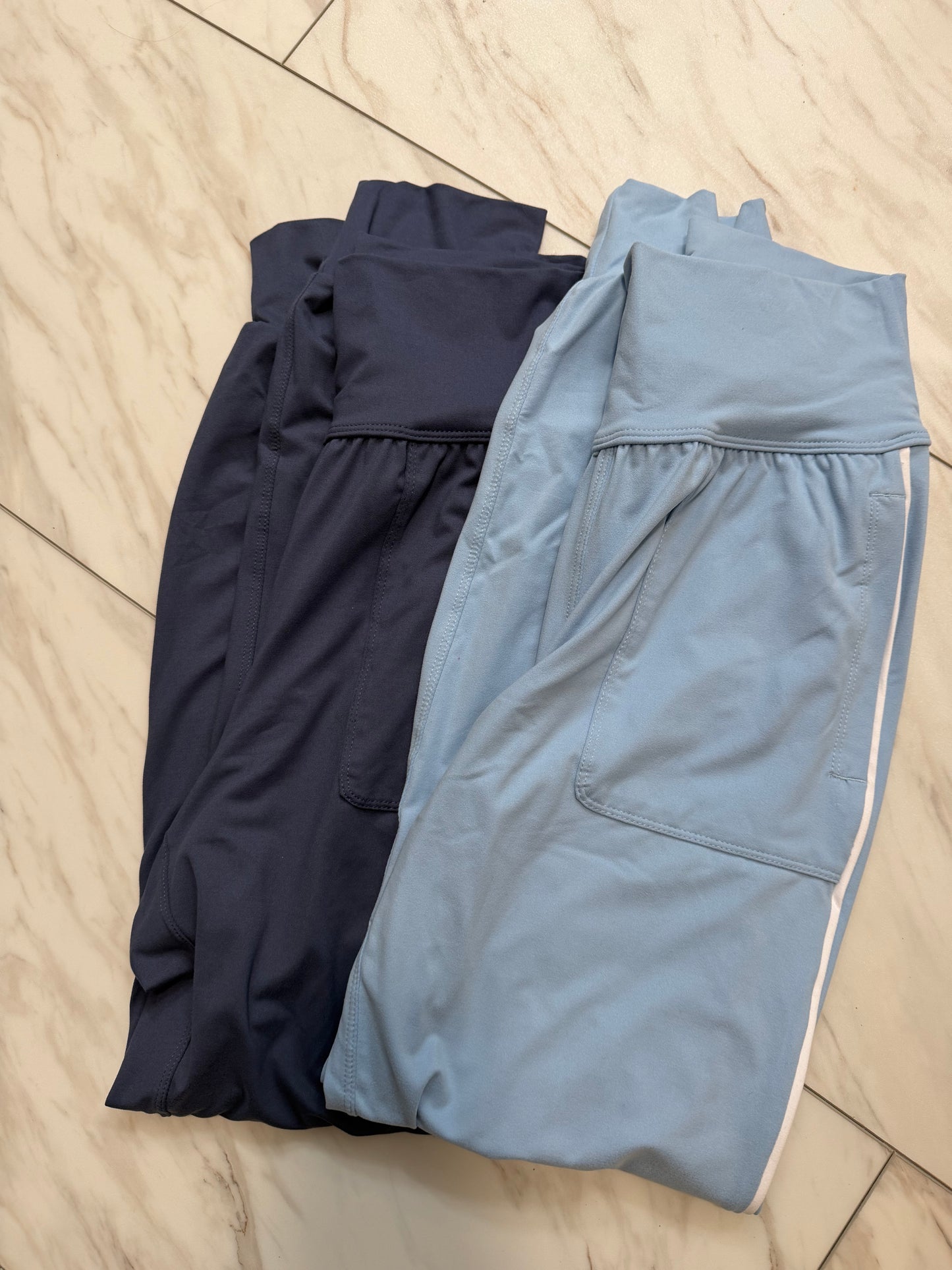 BUTTER SOFT JOGGERS