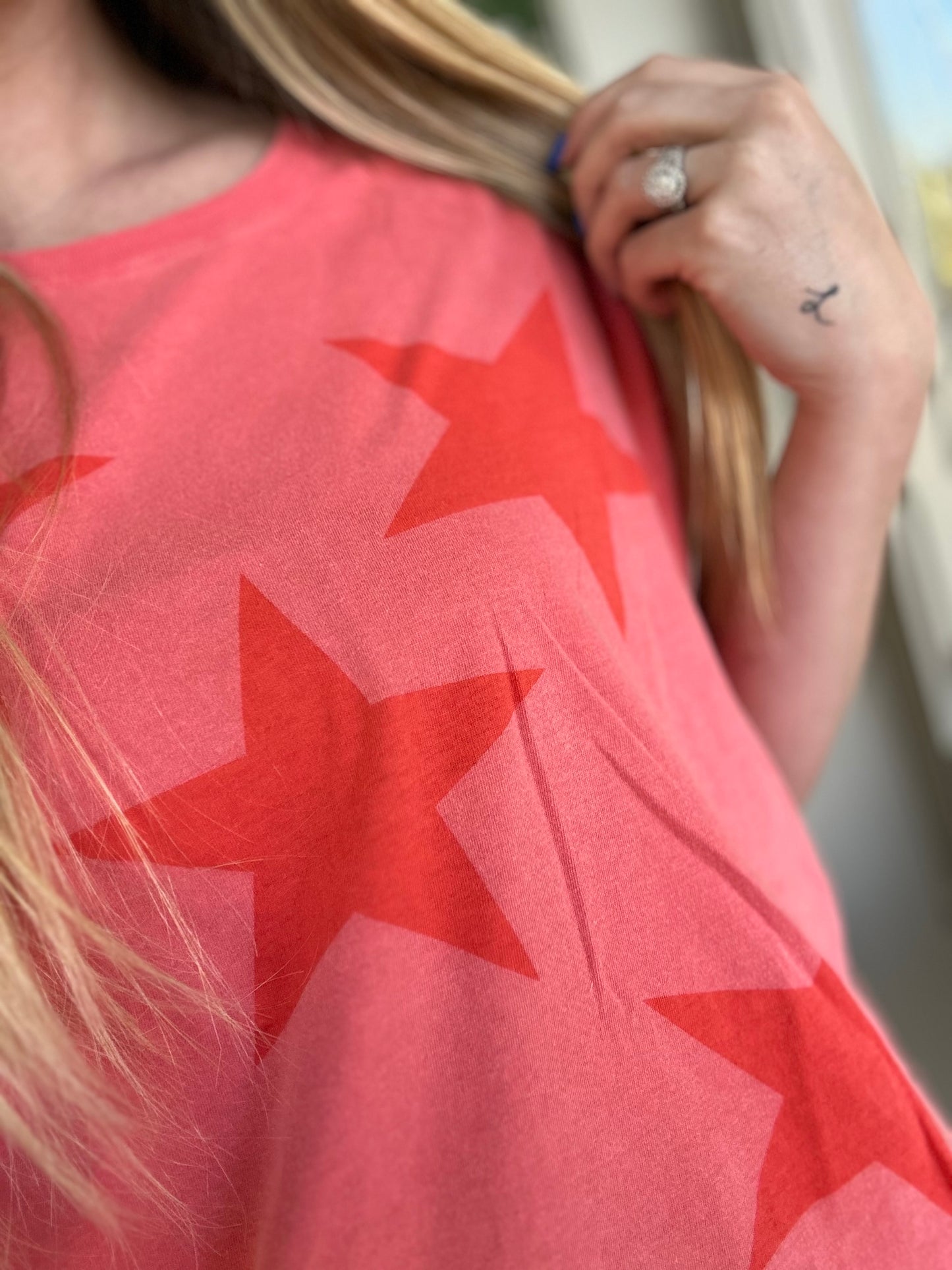 Star Dazed Tee