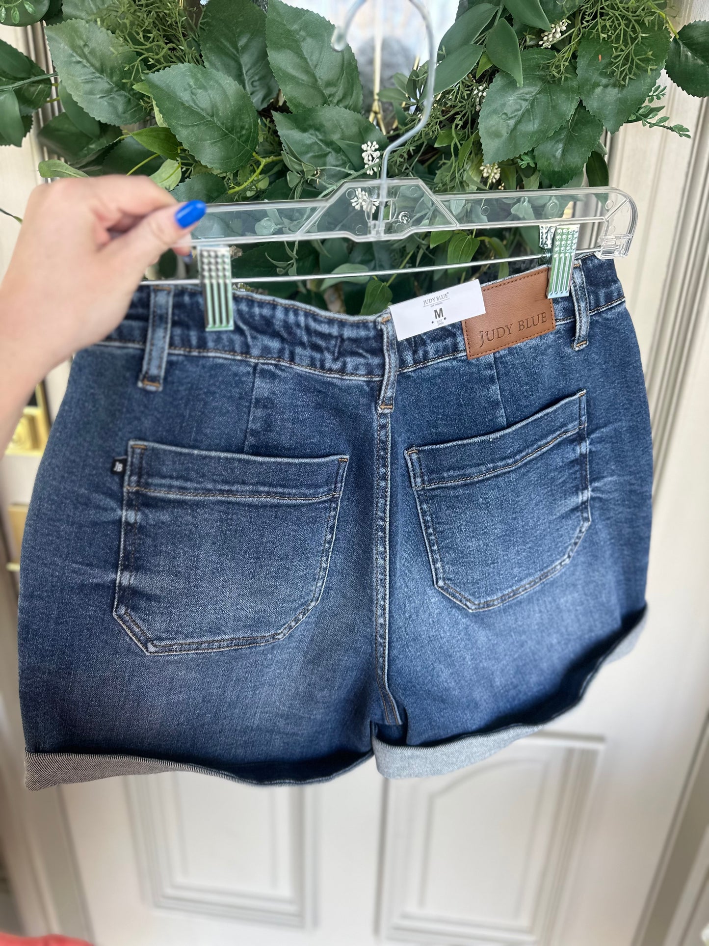 Judy Blue Cargo Shorts
