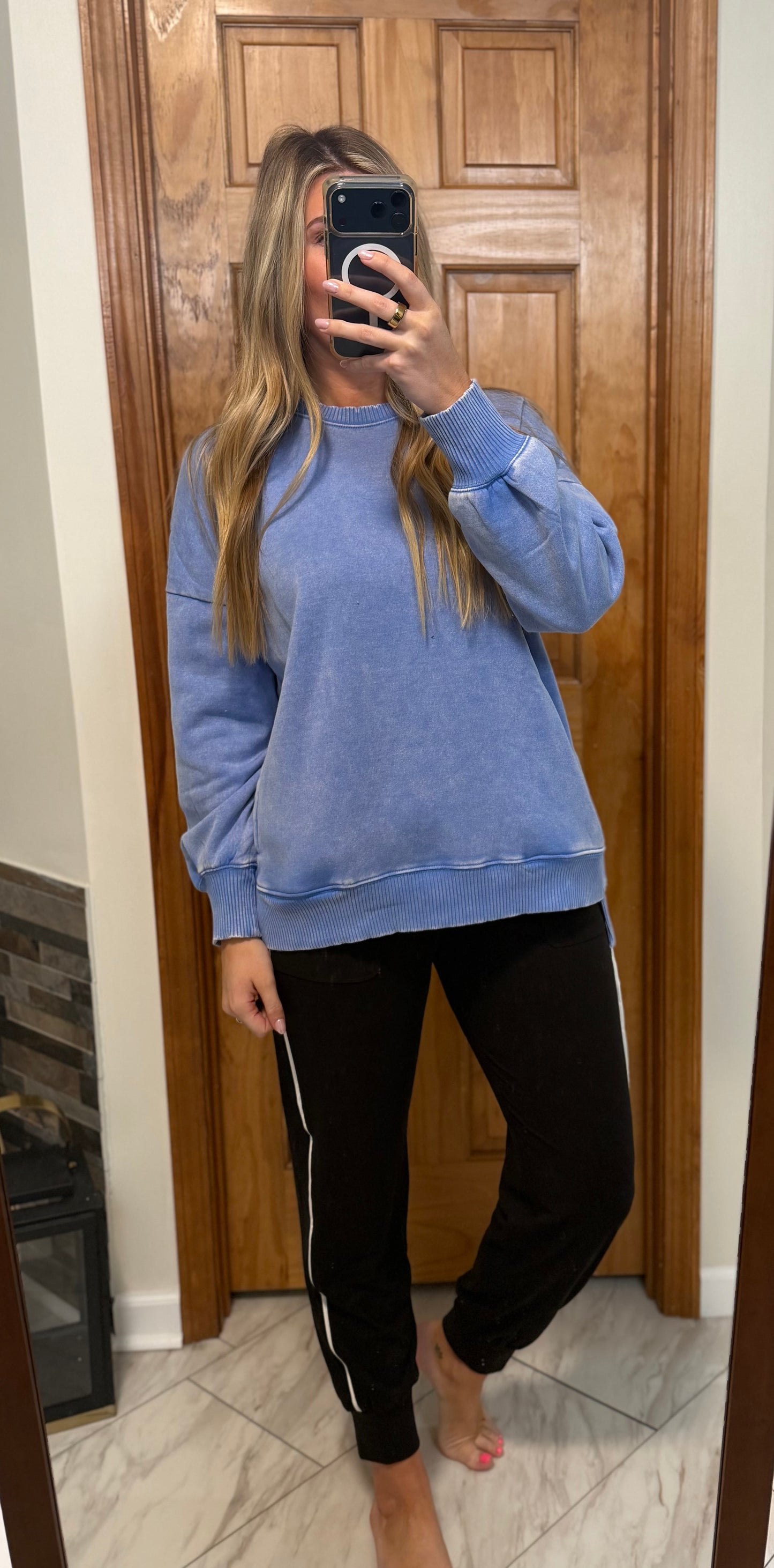 BUTTER SOFT JOGGERS
