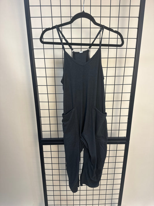 Kids Hot Shot Jumpsuit